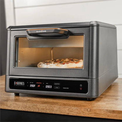 Blackstone E‑Series Pizza Oven Airfryer Combo | 257‑8013GB