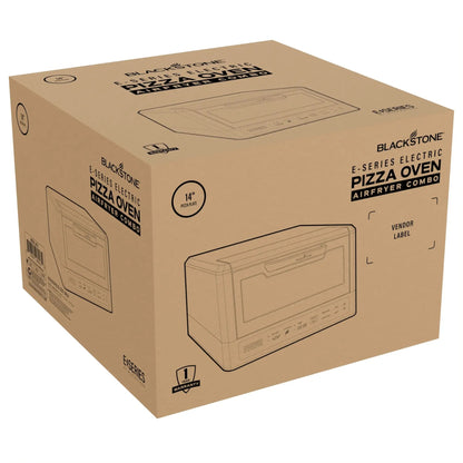 Blackstone E‑Series Pizza Oven Airfryer Combo | 257‑8013GB