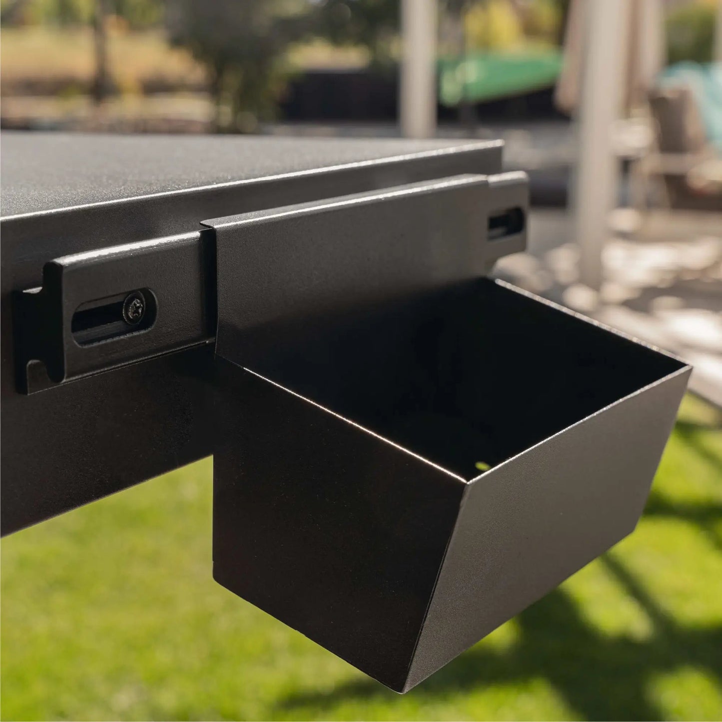 Blackstone Iron Forged 36" Griddle with Hood | 257‑2310DK