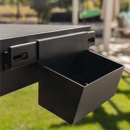 Blackstone Iron Forged 36" Griddle with Hood | 257‑2310DK