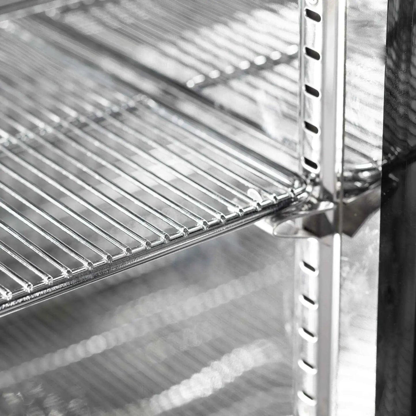 Blastcool Extremis iXP1 Integrated Outdoor Fridge | iXP1-840