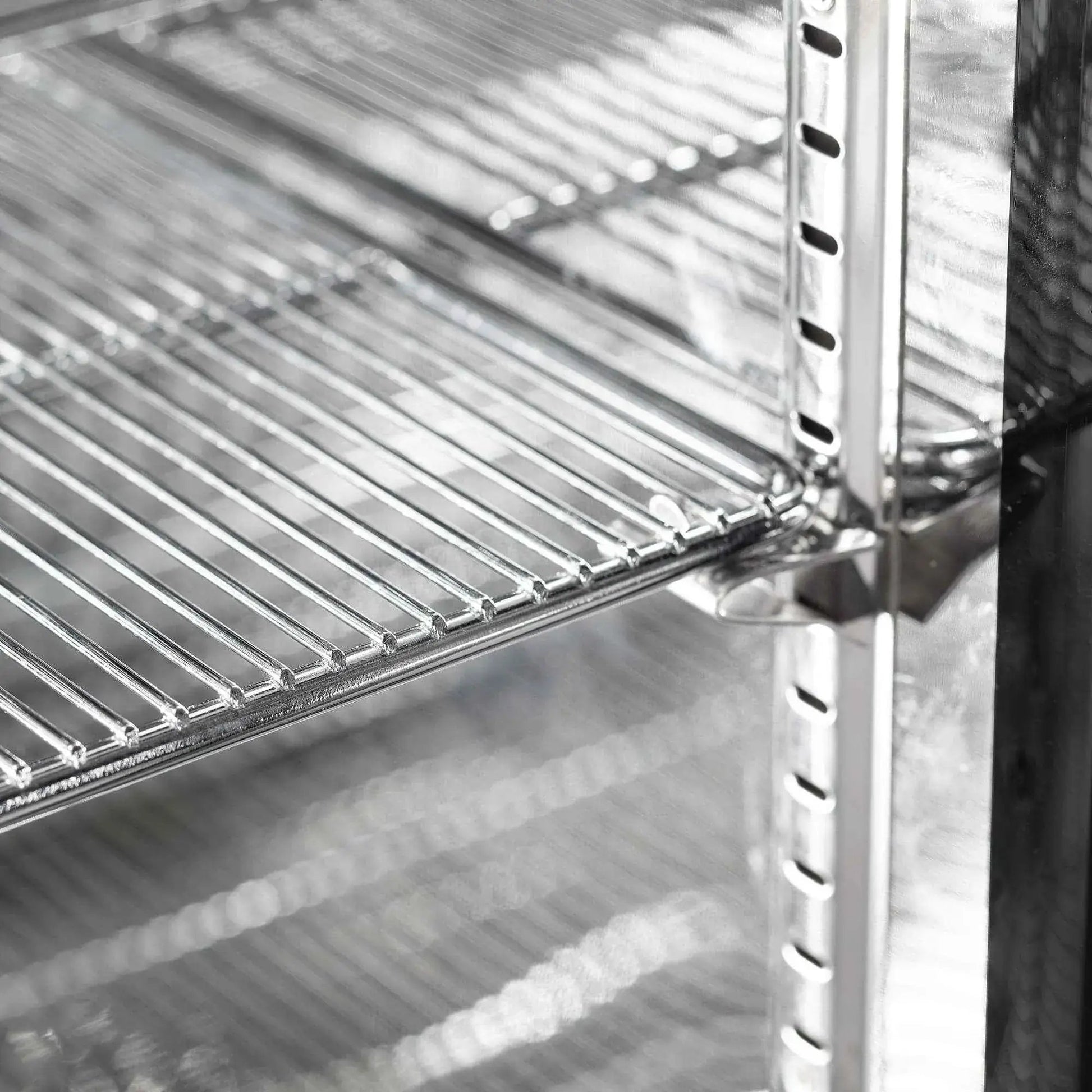 Blastcool Extremis iXP1 Integrated Outdoor Fridge | iXP1-840