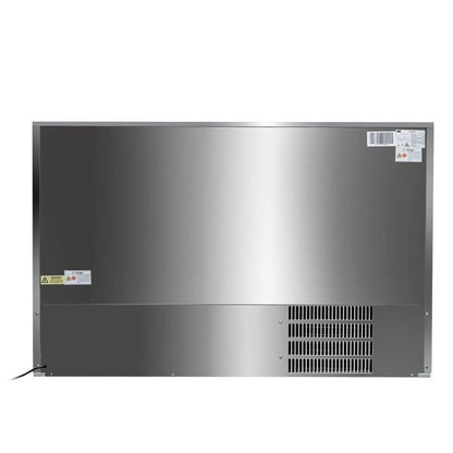 Blastcool Extremis XP3 Premium Outdoor Beverage Fridge - Triple Door | XP3 - 870 - Refrigerators - XP3 - 870 - SD - GardenHearth