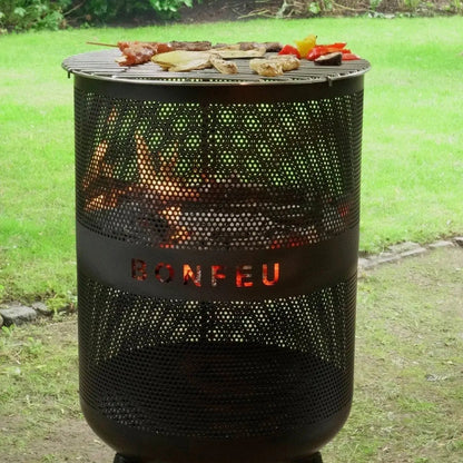 BonFeu BonVes 45 Fire Pit / Fire Basket