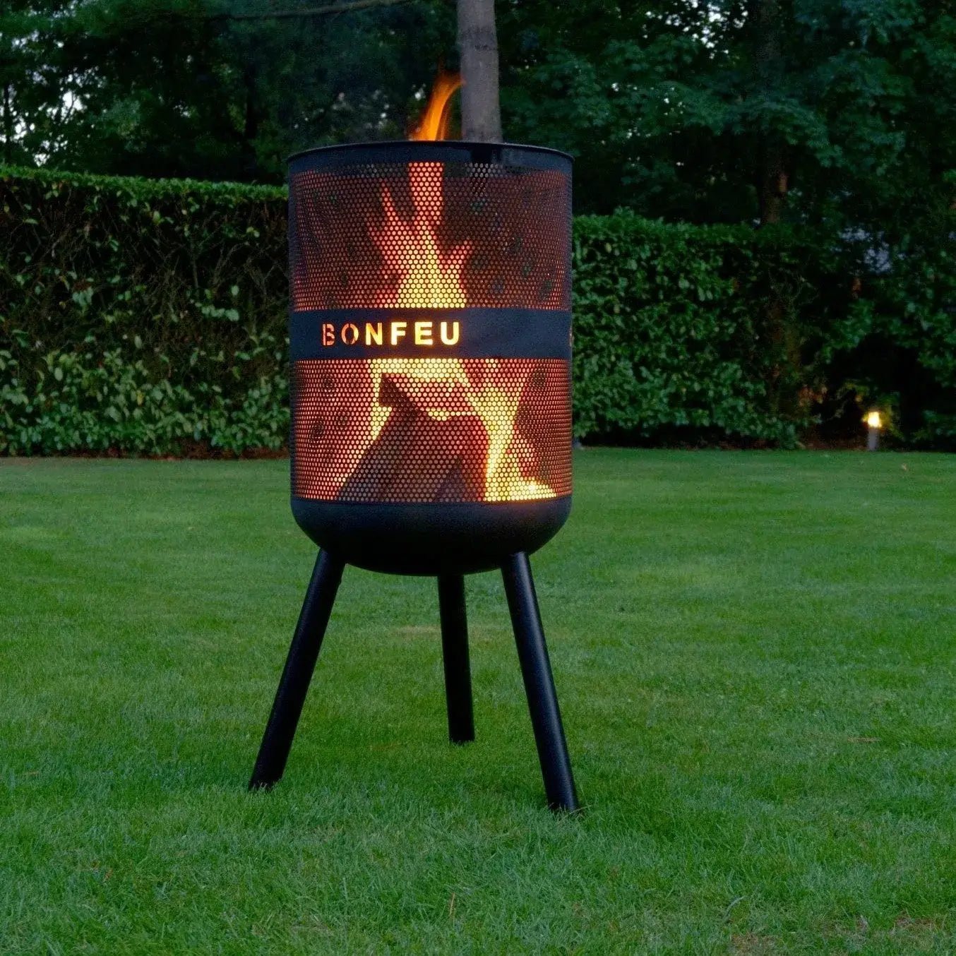 BonFeu BonVes 45 Fire Pit / Fire Basket