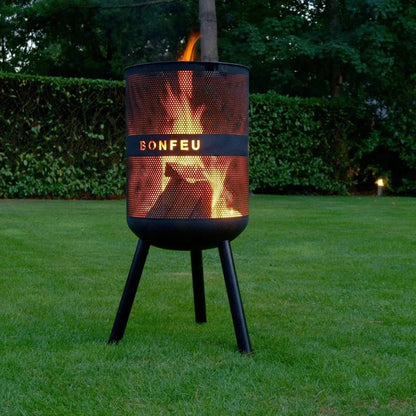 BonFeu BonVes 45 Fire Pit / Fire Basket