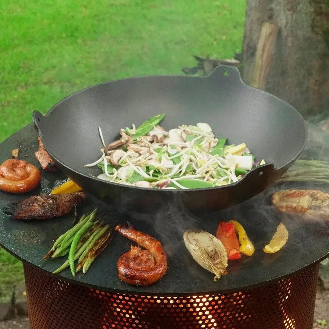 BonFeu BonVes 45 Fire Pit / Fire Basket