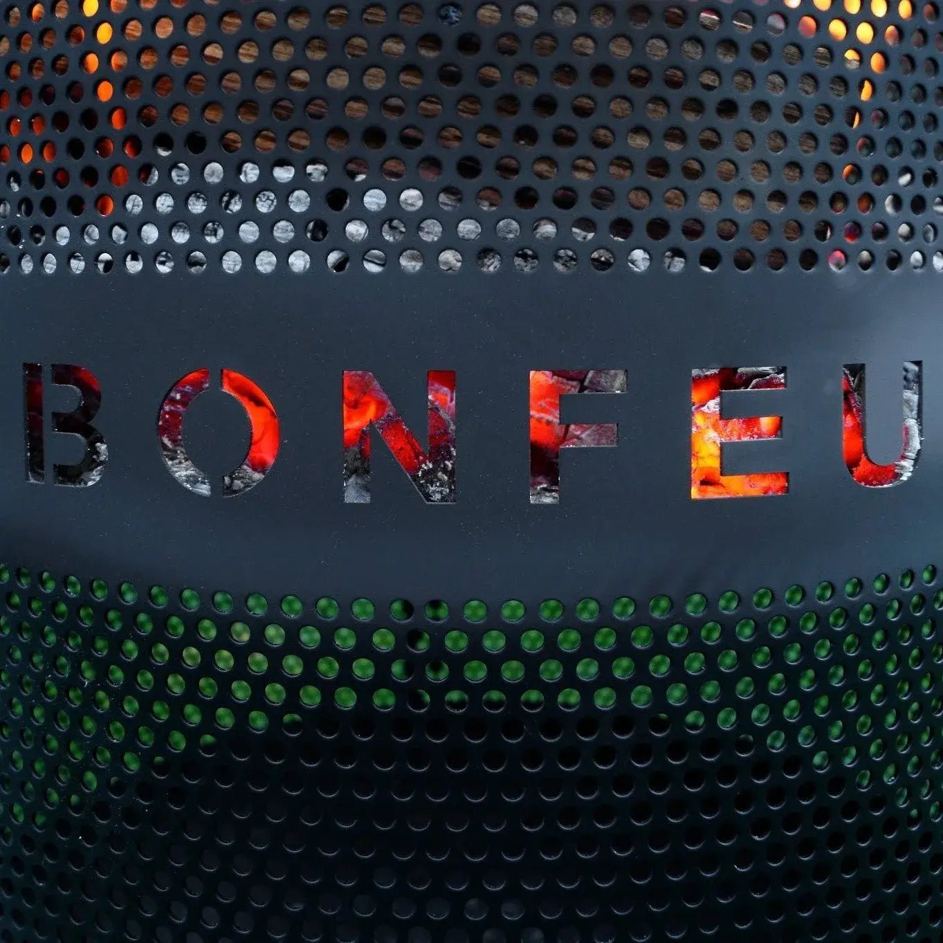 BonFeu BonVes 45 Fire Pit / Fire Basket