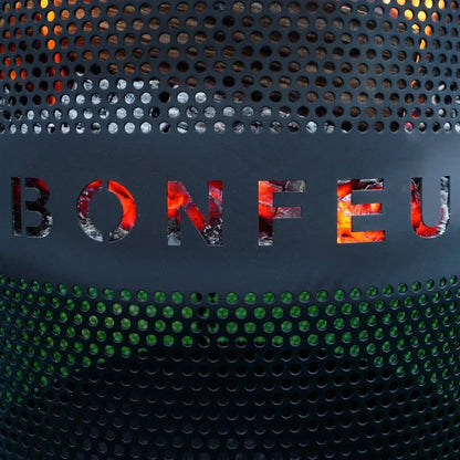 BonFeu BonVes 45 Fire Pit / Fire Basket