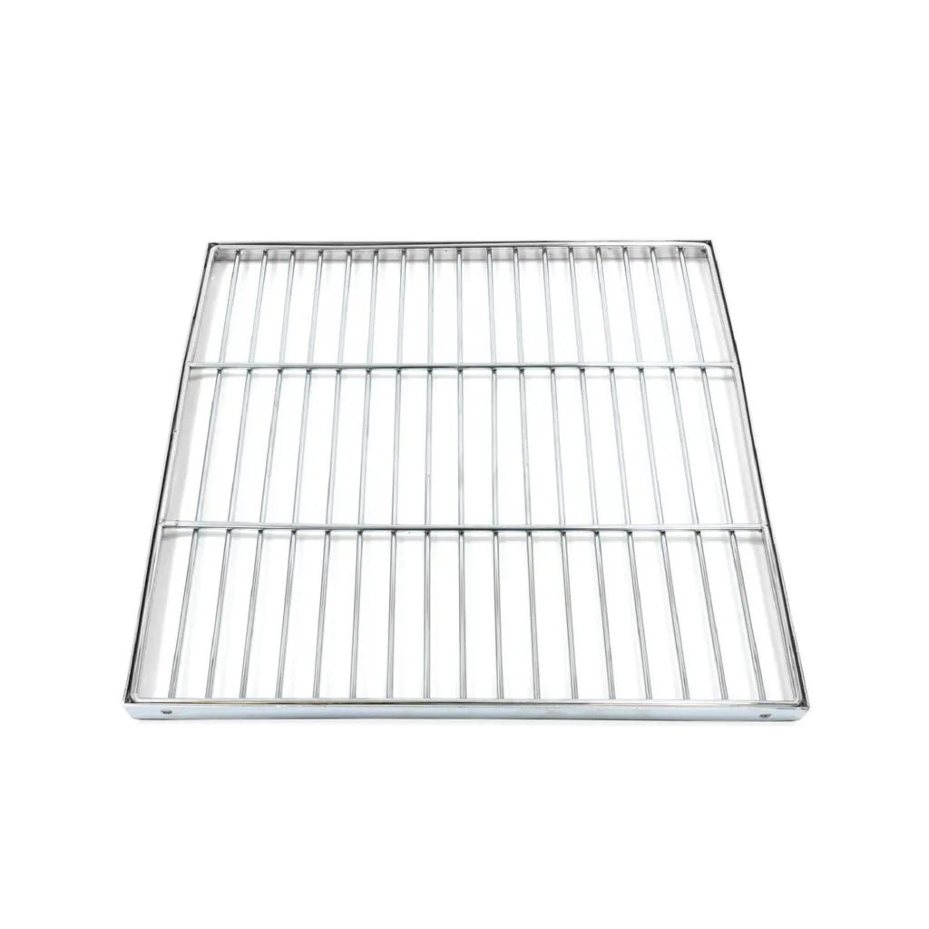 BonFeu Firebridge Grill Square | BFBG - Accessories