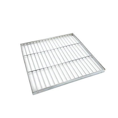 BonFeu Firebridge Grill Square | BFBG - Accessories