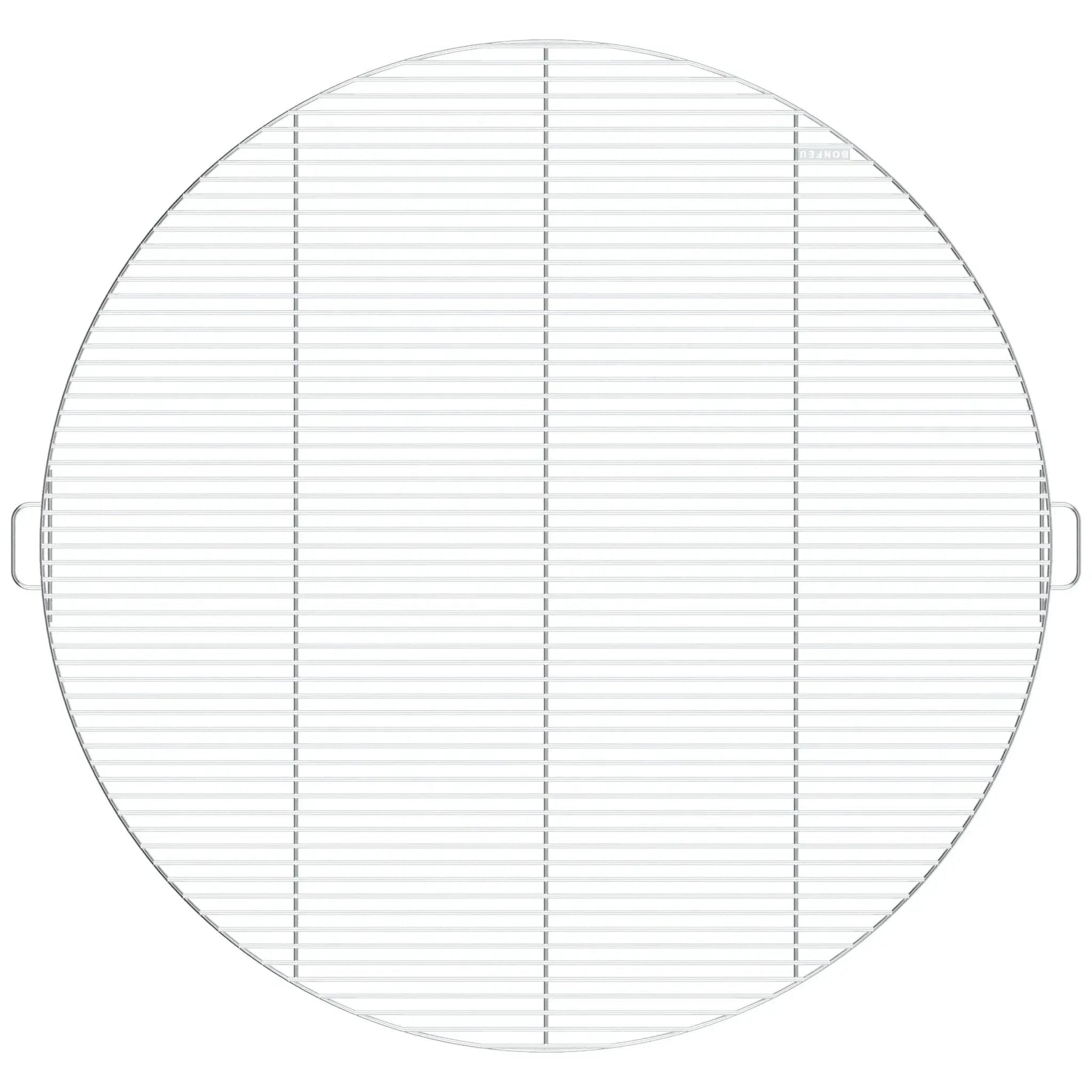BonFeu Grill for BonBowl Fire Bowl/Pit BBQs