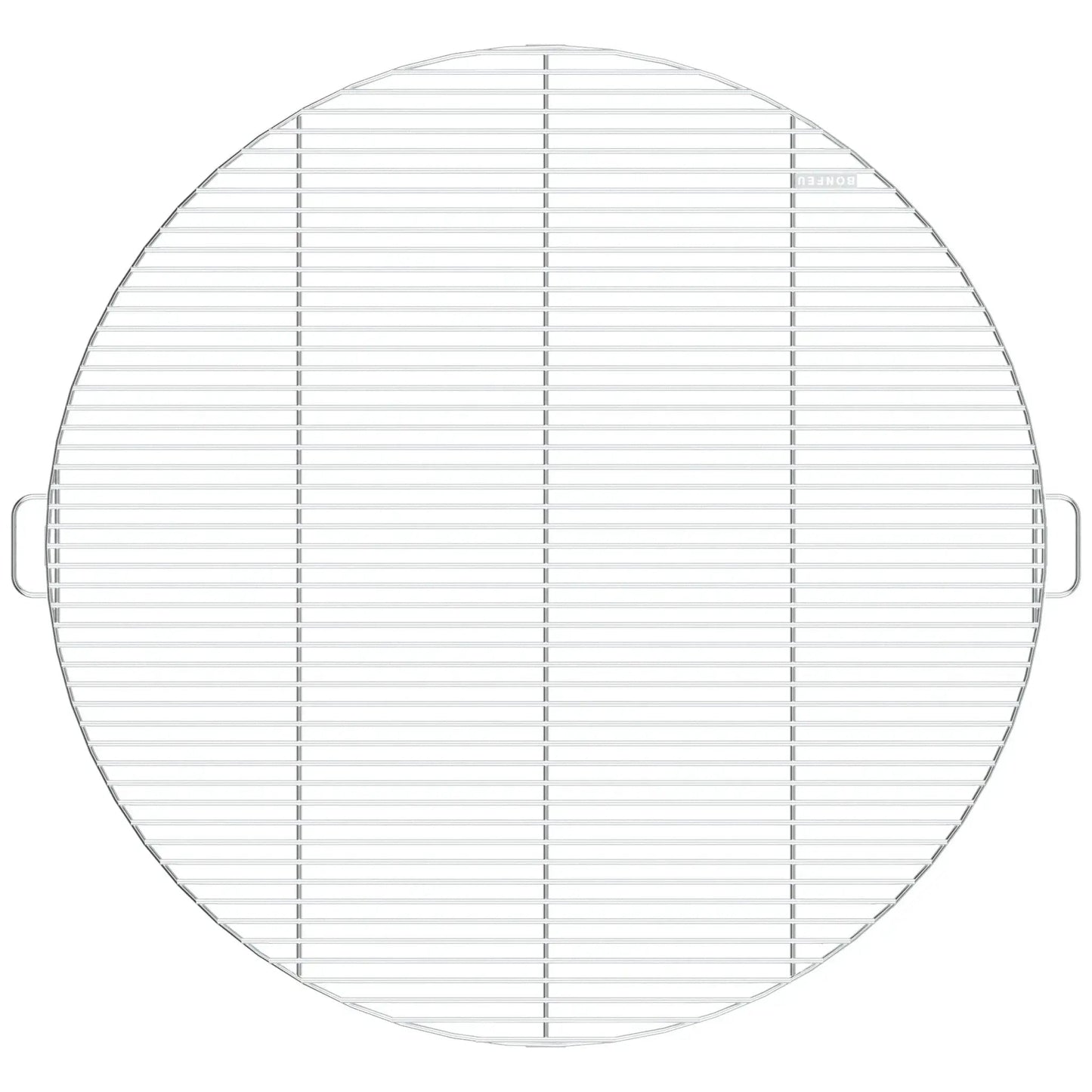 BonFeu Grill for BonBowl Fire Bowl/Pit BBQs