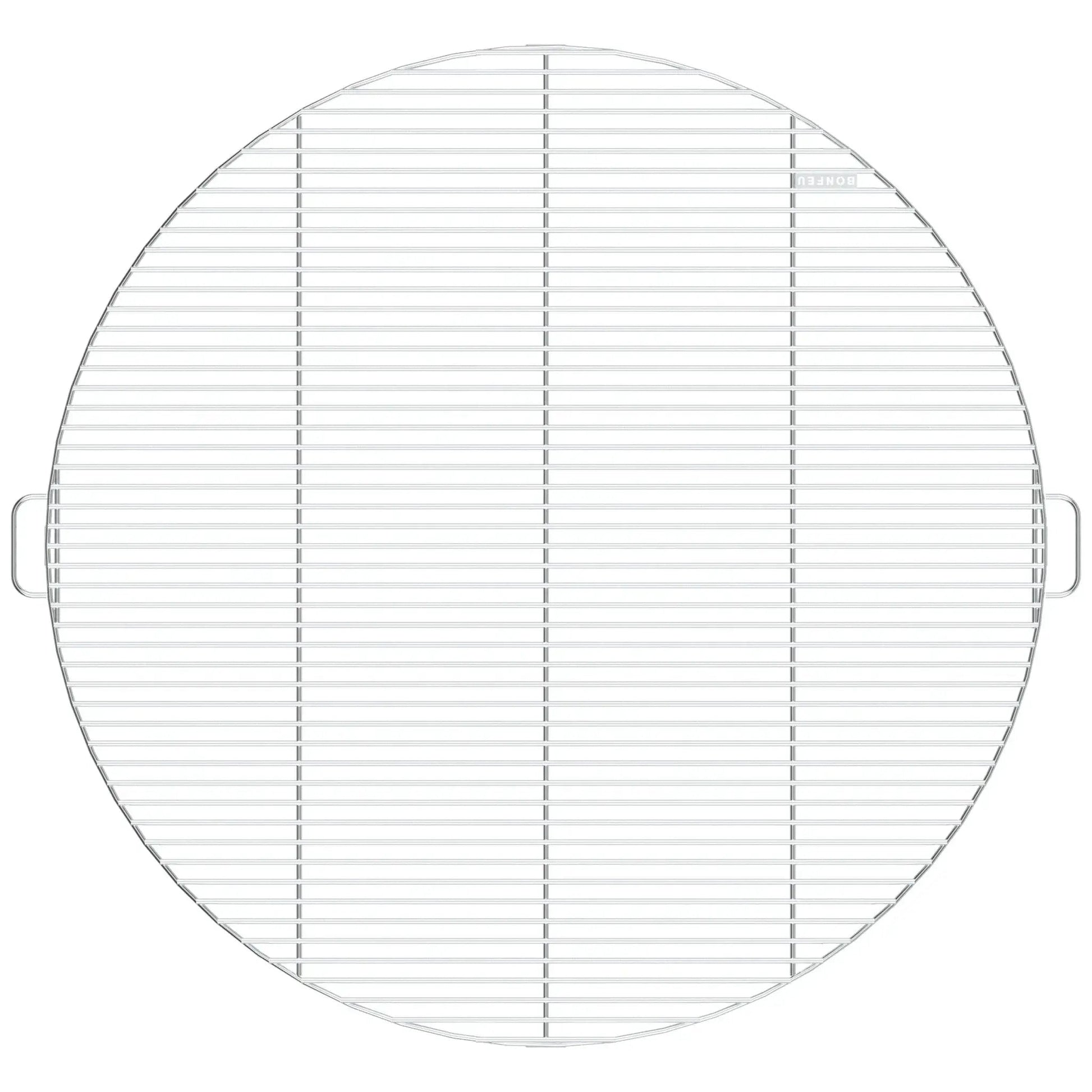 BonFeu Grill for BonBowl Fire Bowl/Pit BBQs