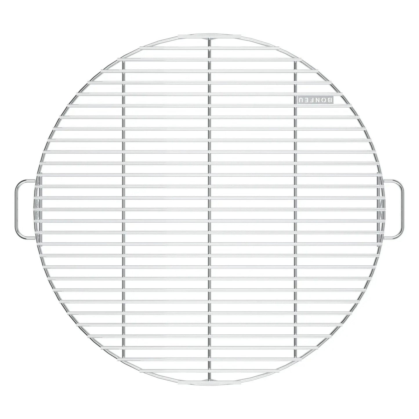 BonFeu Grill for BonBowl Fire Bowl/Pit BBQs