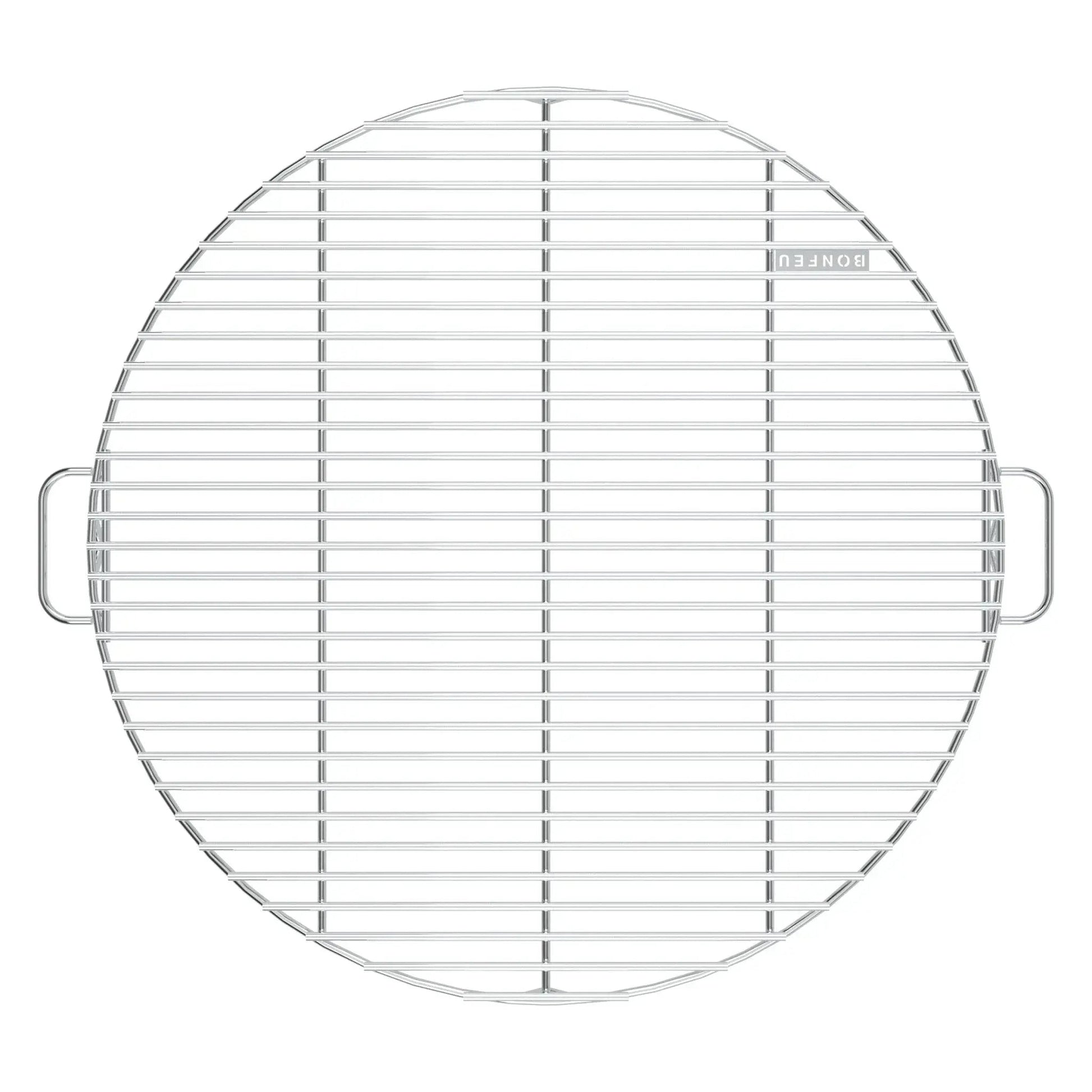 BonFeu Grill for BonBowl Fire Bowl/Pit BBQs