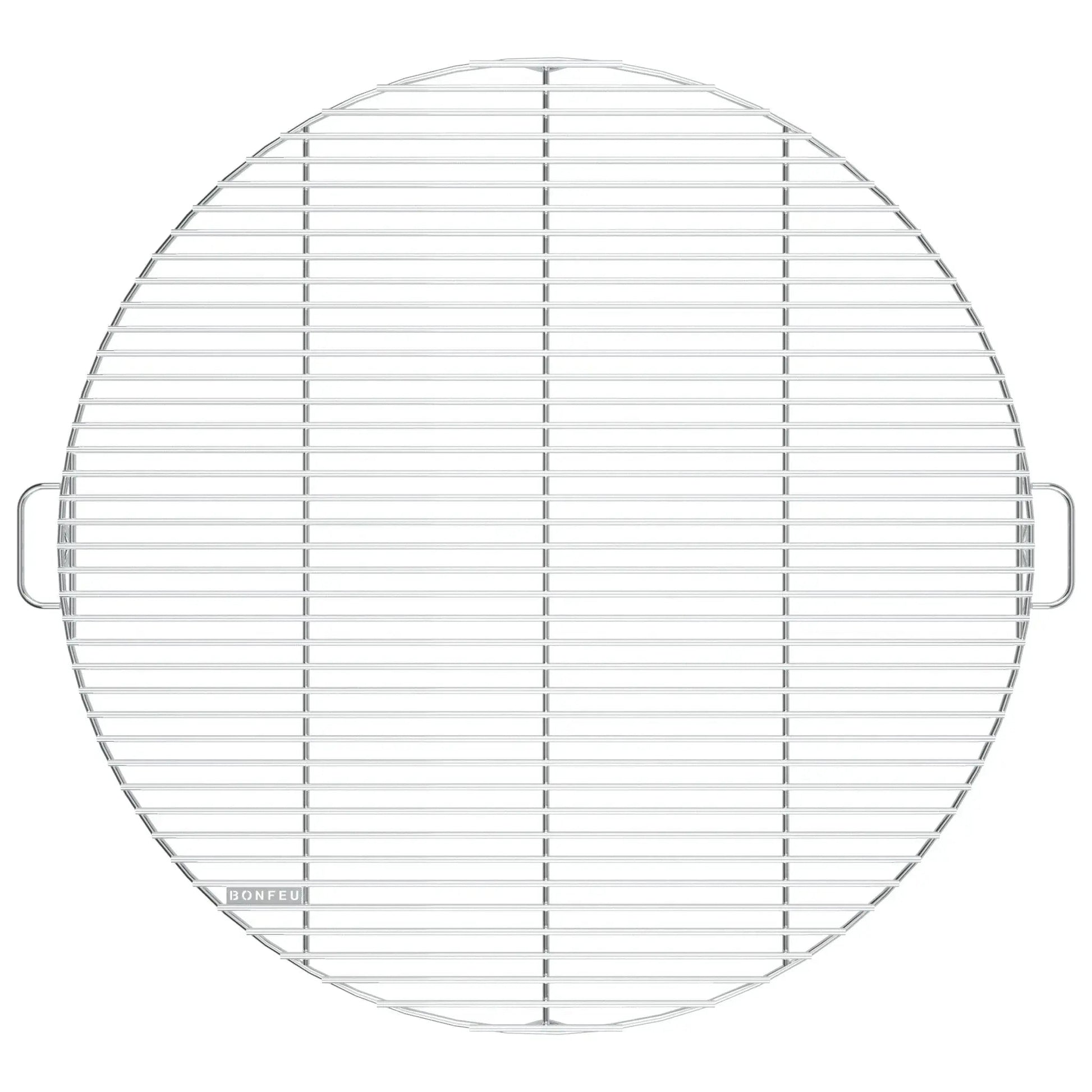 BonFeu Grill for BonBowl Fire Bowl/Pit BBQs