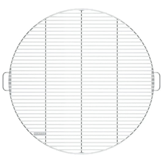 BonFeu Grill for BonBowl Fire Bowl/Pit BBQs