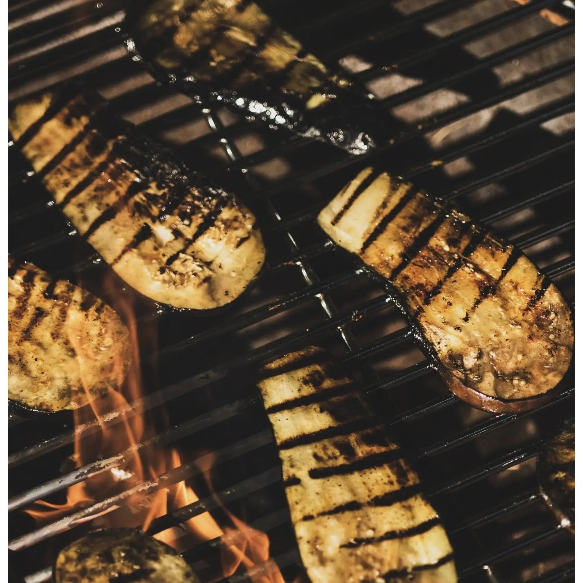 BonFeu Grill for BonBowl Fire Bowl/Pit BBQs