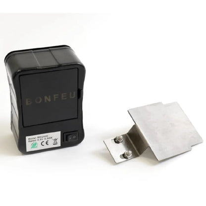 BonFeu Motor for for BonFeu Rotisseries Set | BFMRS - Accessories