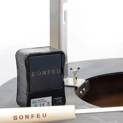 BonFeu Motor for for BonFeu Rotisseries Set | BFMRS - Accessories