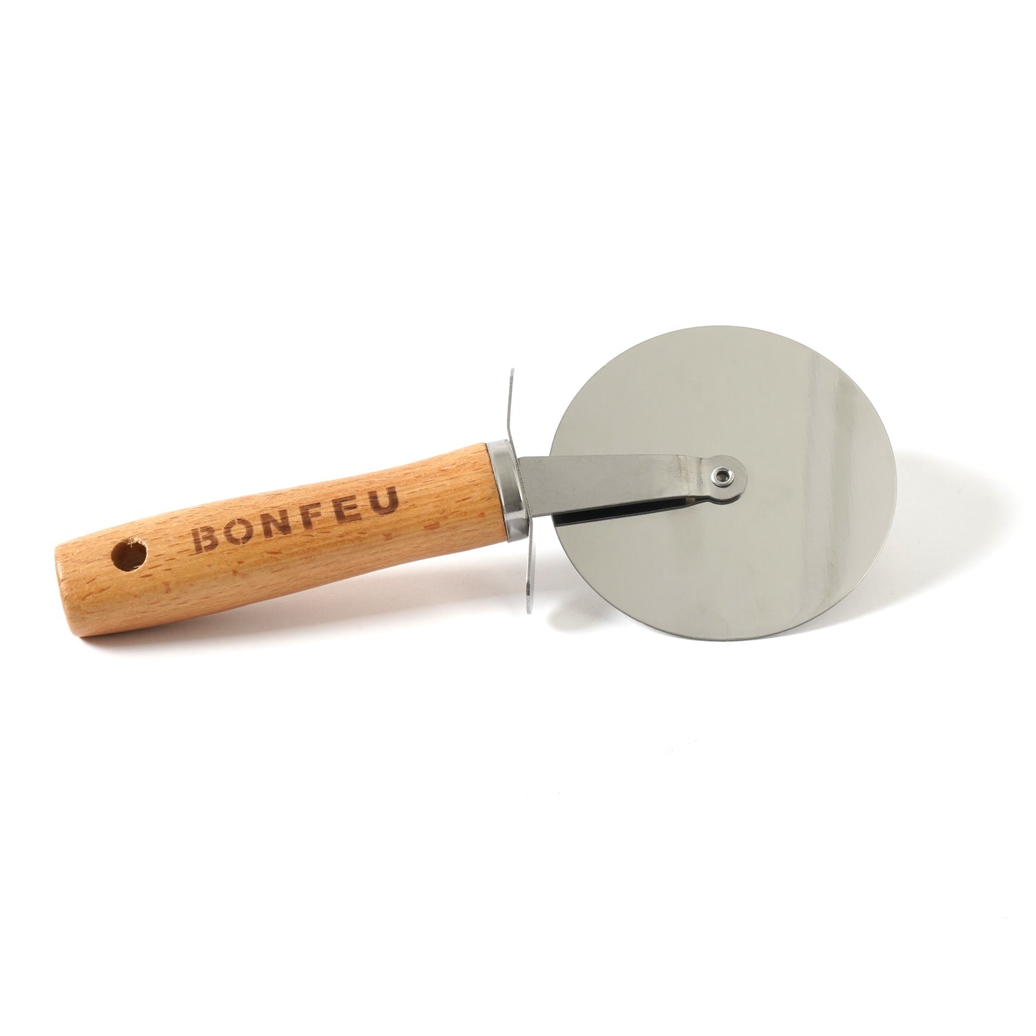 BonFeu Pizza Wheel / Pizza Cutter - Accessories - BPW - GardenHearth