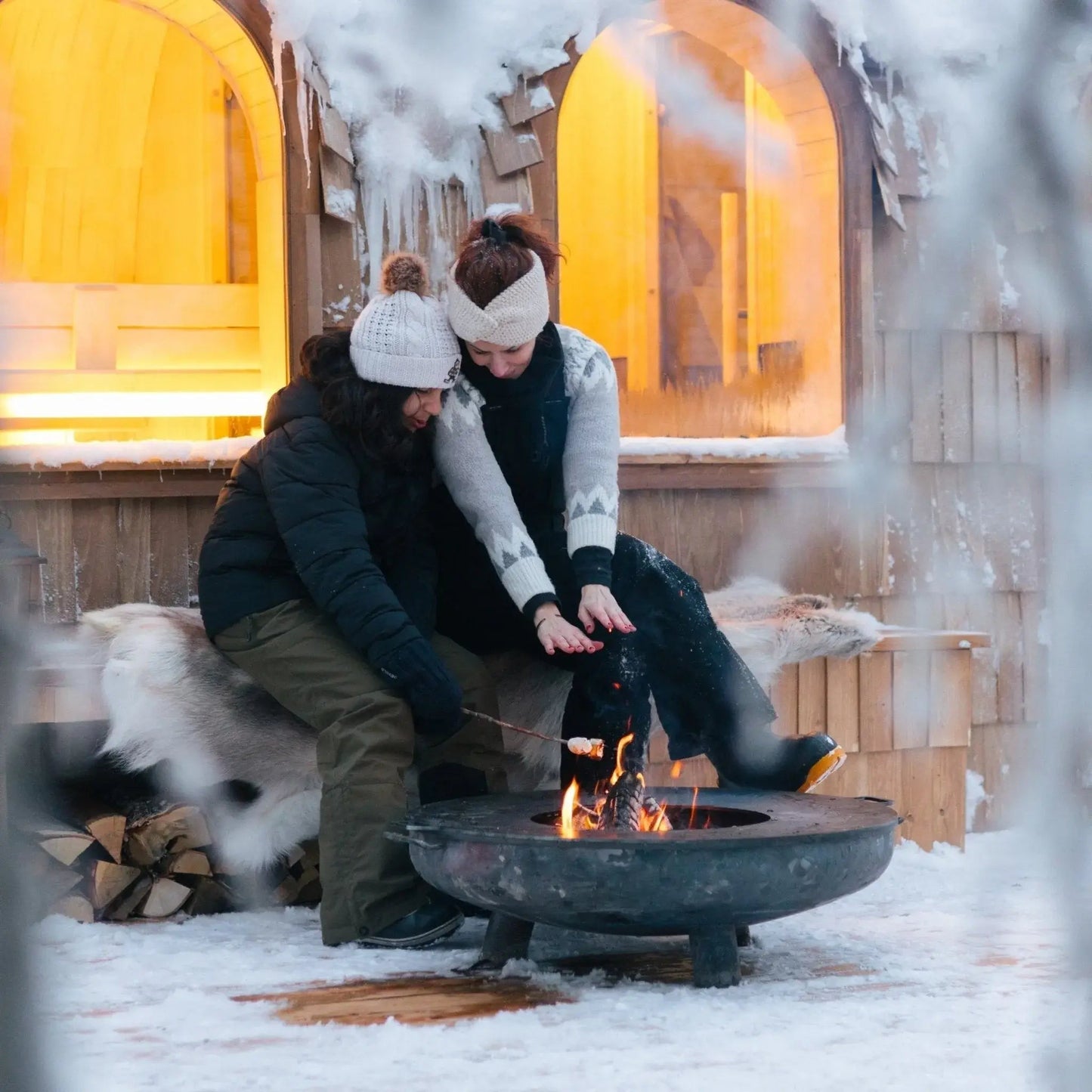 BonFeu Plancha for BonBowl Fire Bowls
