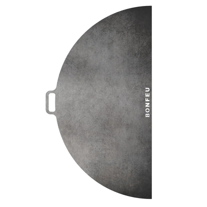 BonFeu Plancha for BonBowl Fire Bowls
