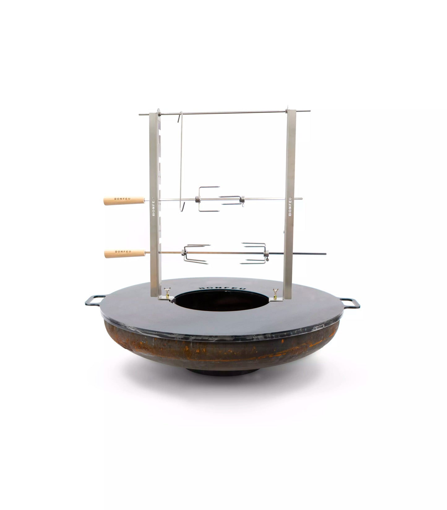 BonFeu Rotisserie Set for BonBiza and Planchas | BFRS - Accessories
