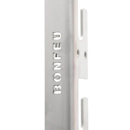 BonFeu Rotisserie Set for BonBiza and Planchas | BFRS - Accessories