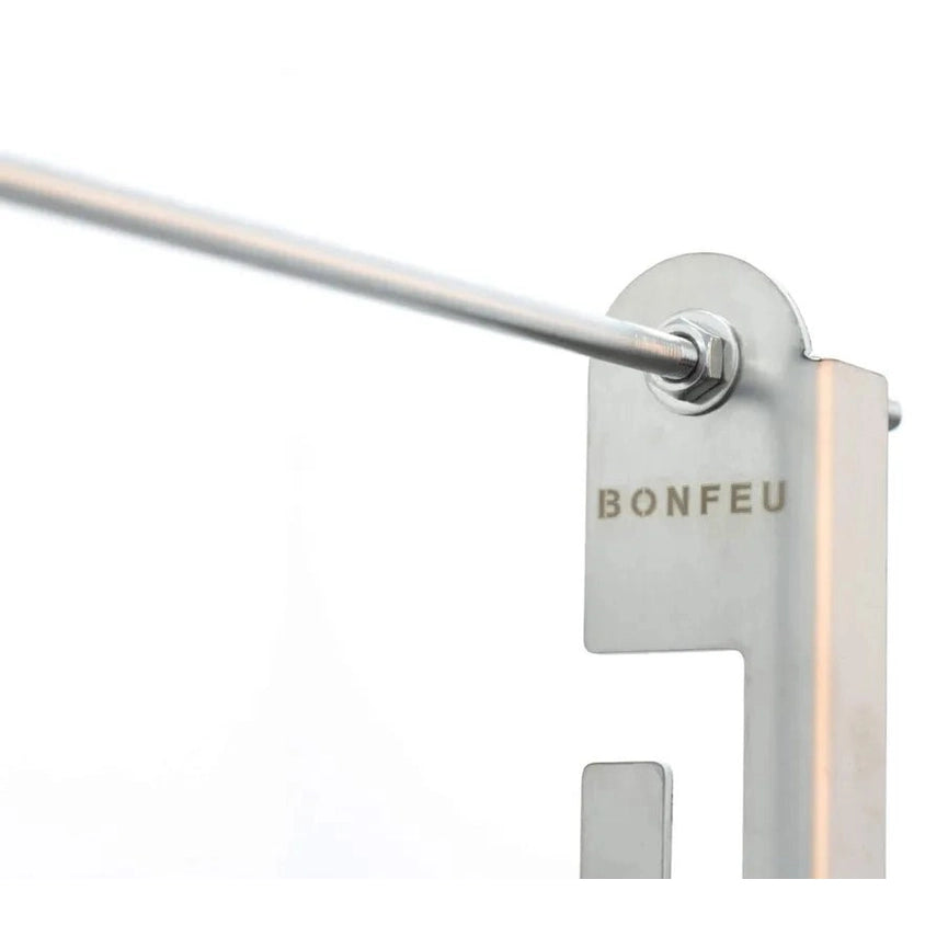 BonFeu Rotisserie Set for BonBiza and Planchas | BFRS - Accessories