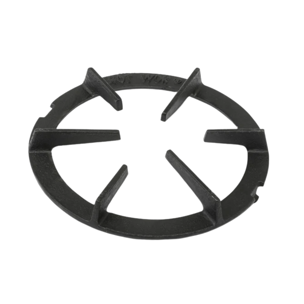 Burner Ring Flat For 12kw - Buner Ring - HW5751 - GardenHearth