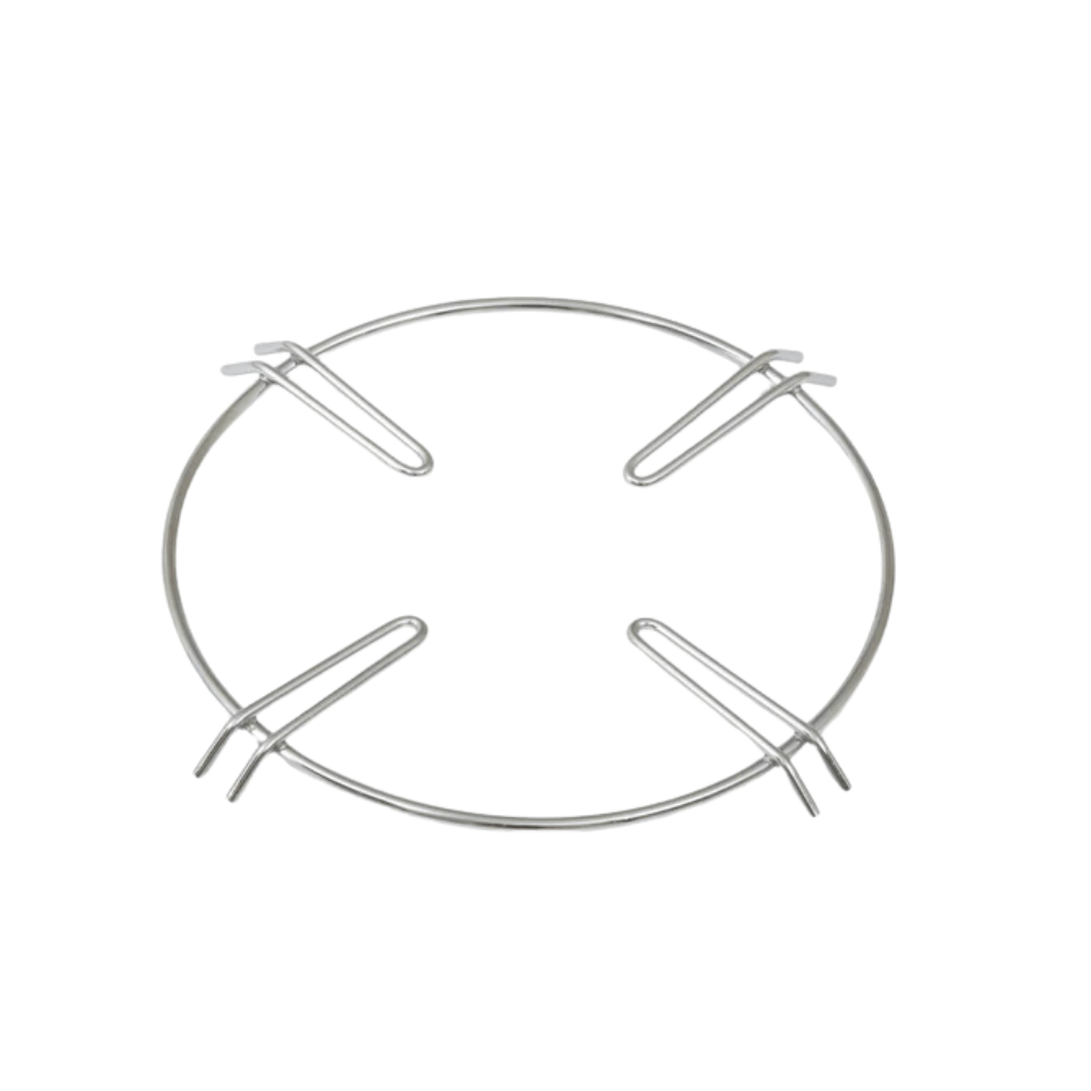 Burner Ring Flat For Silver Line 4.5kw - Buner Ring - HW2114 - GardenHearth