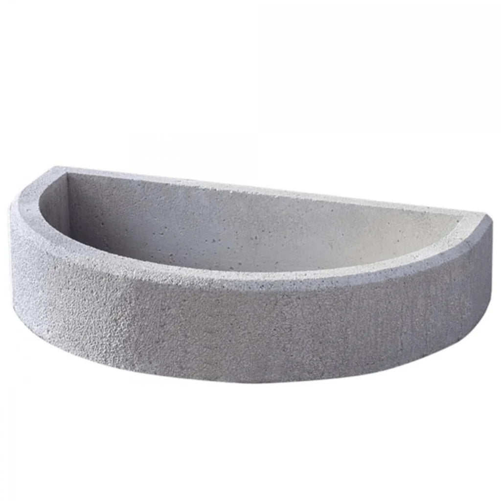 Buschbeck Base Extension (Large) for Rondo & Wellington Masonry BBQs| BSEXT_L