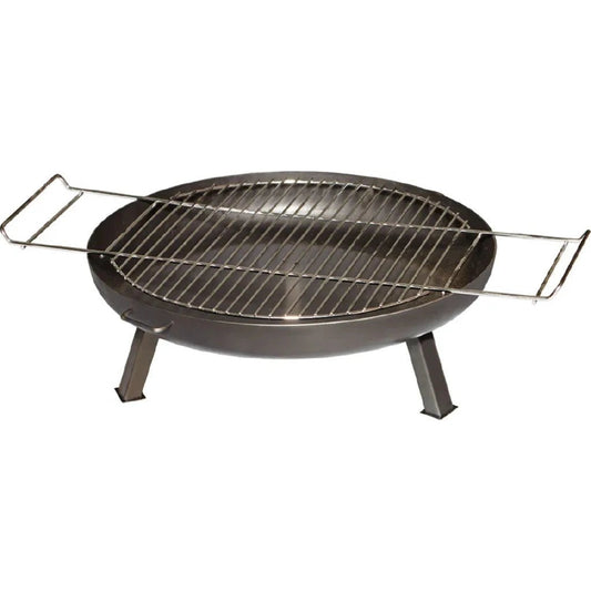 Buschbeck Heavy Duty Cooking Grill For 60cm & 80cm Fire Pits | FIREPIT_GRILLRACK - Accessories
