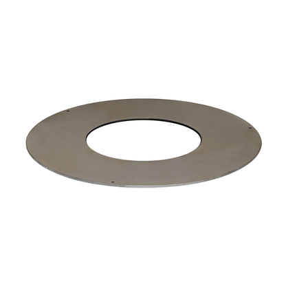 Buschbeck Plancha Cooking Ring For 60cm Fire Pits | RING_60 - Fire Pits - RING_60 - GardenHearth