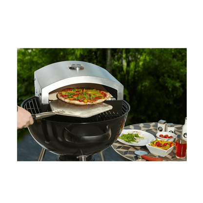 Buschbeck Universal Artisan Outdoor Pizza Oven Insert | PIZZA - INS - Pizza Oven Insert - PIZZA - INS - GardenHearth