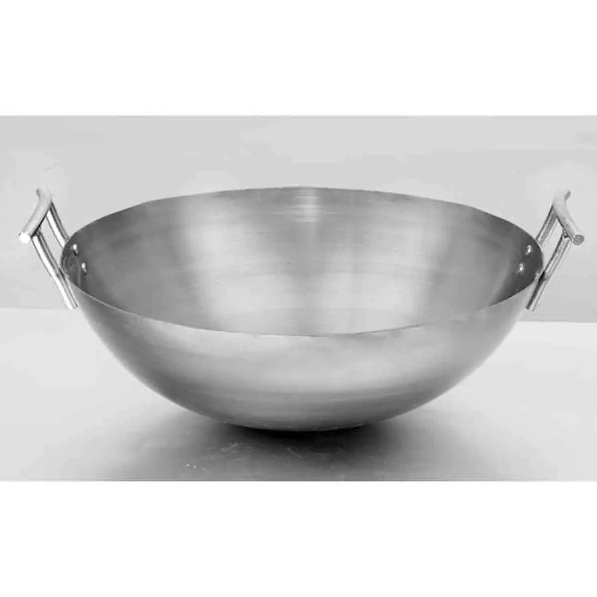 Callow Complete Outdoor Gas Wok Set with High‑Power Burner | C3201B - BBQs & Grills