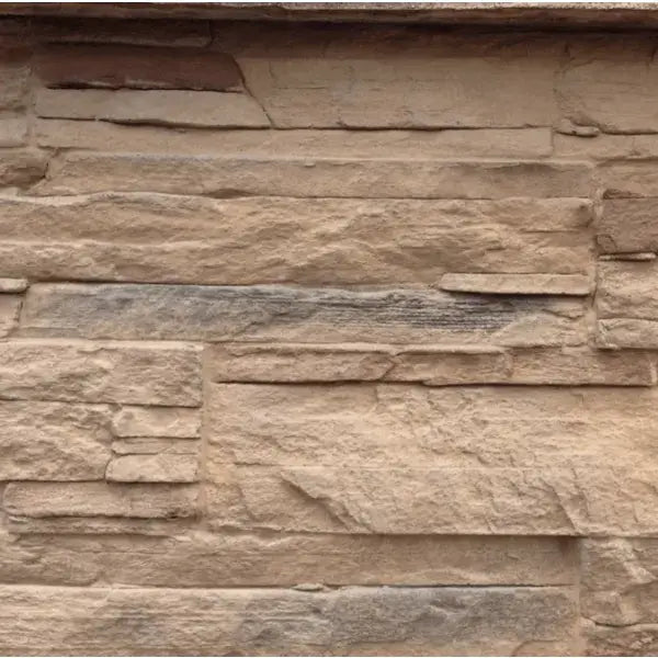 Callow Londres Modern Masonry Charcoal BBQ with Side Table in Light Stone | 461L - BBQs & Grills