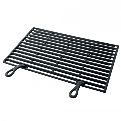 Cast Iron Cooking Grid - Grill Bar - CASTGR - GardenHearth