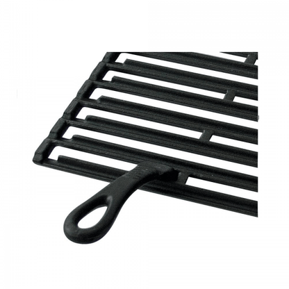 Cast Iron Cooking Grid - Grill Bar - CASTGR - GardenHearth