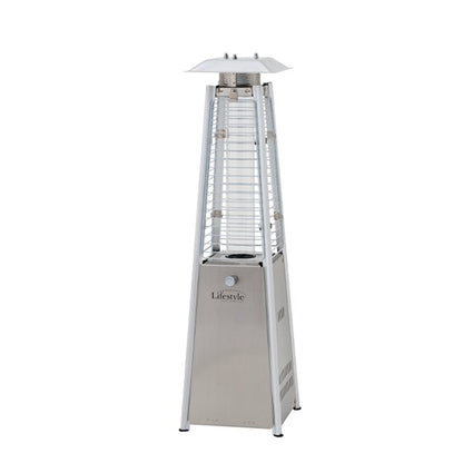 Chantico Tabletop Flame Patio Heater LFS827 - Patio Heater - LFS827 - GardenHearth