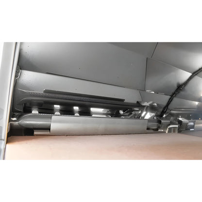Clementi Clementino Gas Pizza Oven | 2 colours