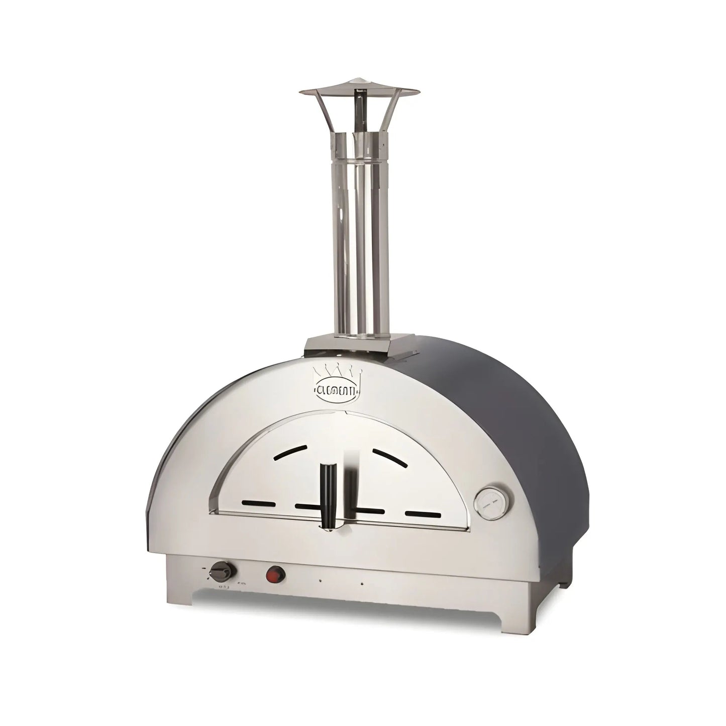 Clementi Clementino Gas Pizza Oven | 2 colours