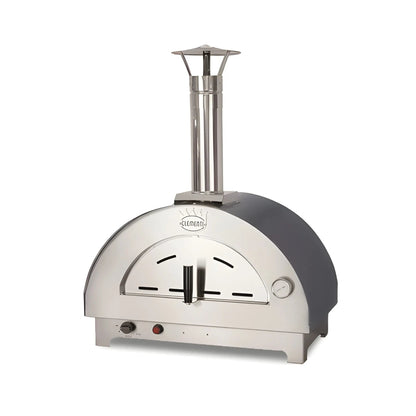 Clementi Clementino Gas Pizza Oven | 2 colours