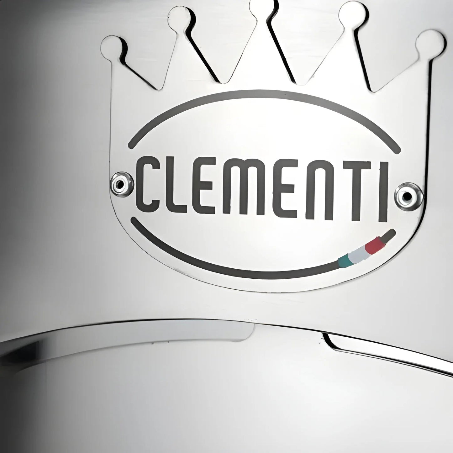 Clementi Clementino Gas Pizza Oven | 2 colours
