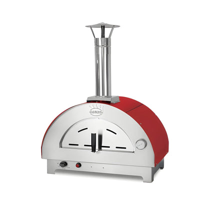 Clementi Clementino Gas Pizza Oven | 2 colours