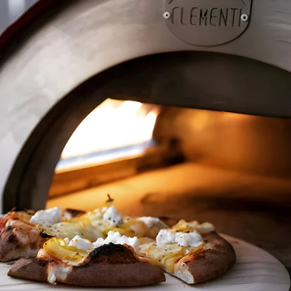 Clementi Clementino Gas Pizza Oven | 2 colours