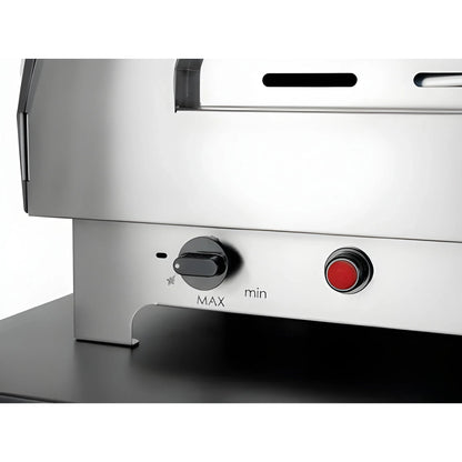 Clementi Clementino Gas Pizza Oven | 2 colours