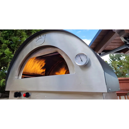 Clementi Clementino Gas Pizza Oven | 2 colours